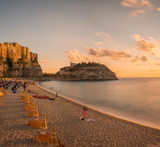 Il Canto di Ligea
