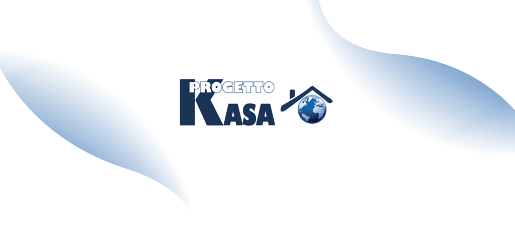 Progetto Kasa di Vincenti Katia