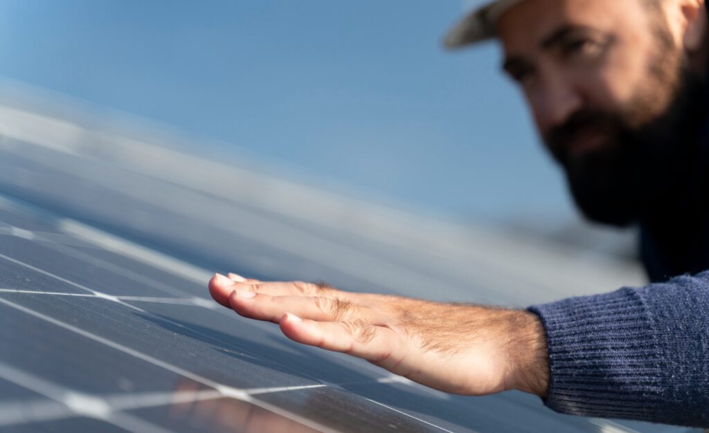 New Deal Energy Group