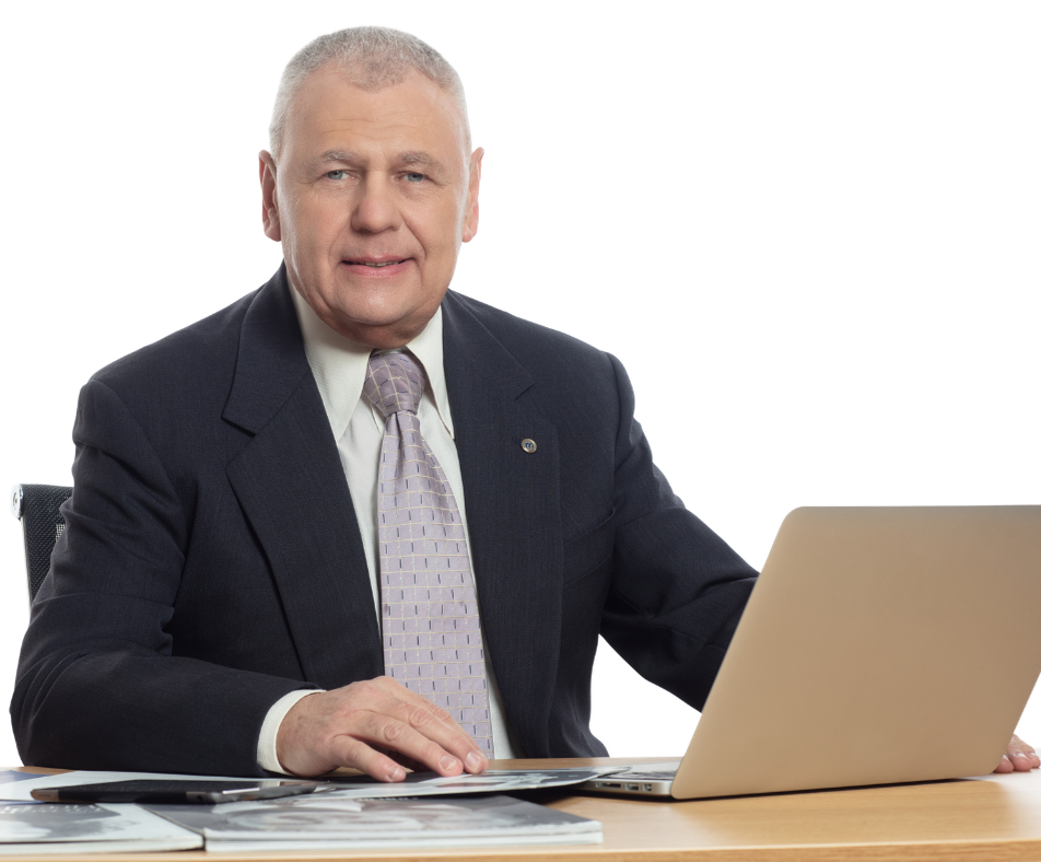 Renato Spinelli | Wealth Advisor