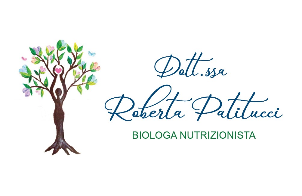 Dott.ssa Roberta Patitucci – Biologa Nutrizionista
