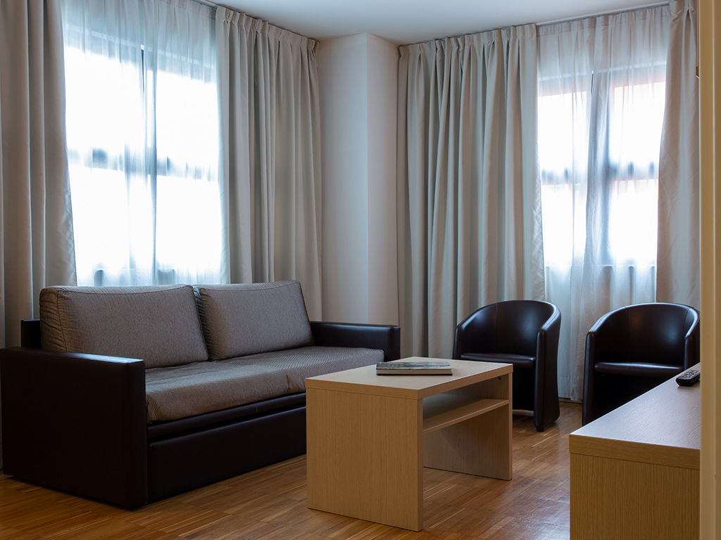 Euro Hotel Residence