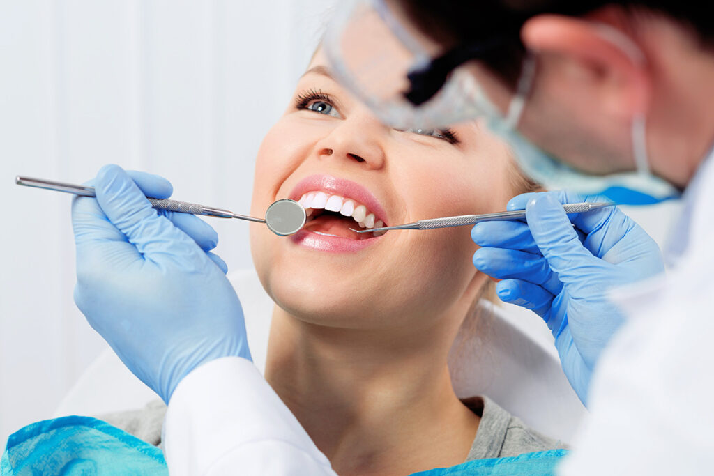 Quick Dental Med