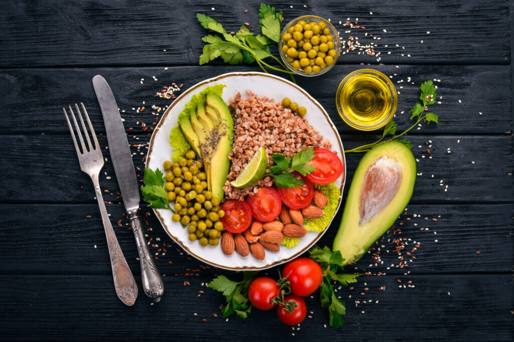 Dott.ssa Caterina Cesari – Biologa Nutrizionista