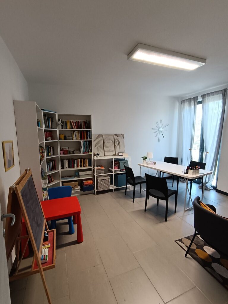 Dott.ssa Ilaria Orselli – Logopedista