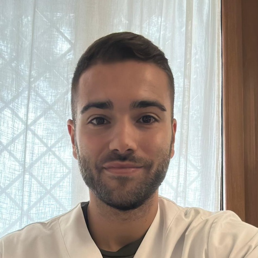 Dott. Simone Taliani – Osteopata