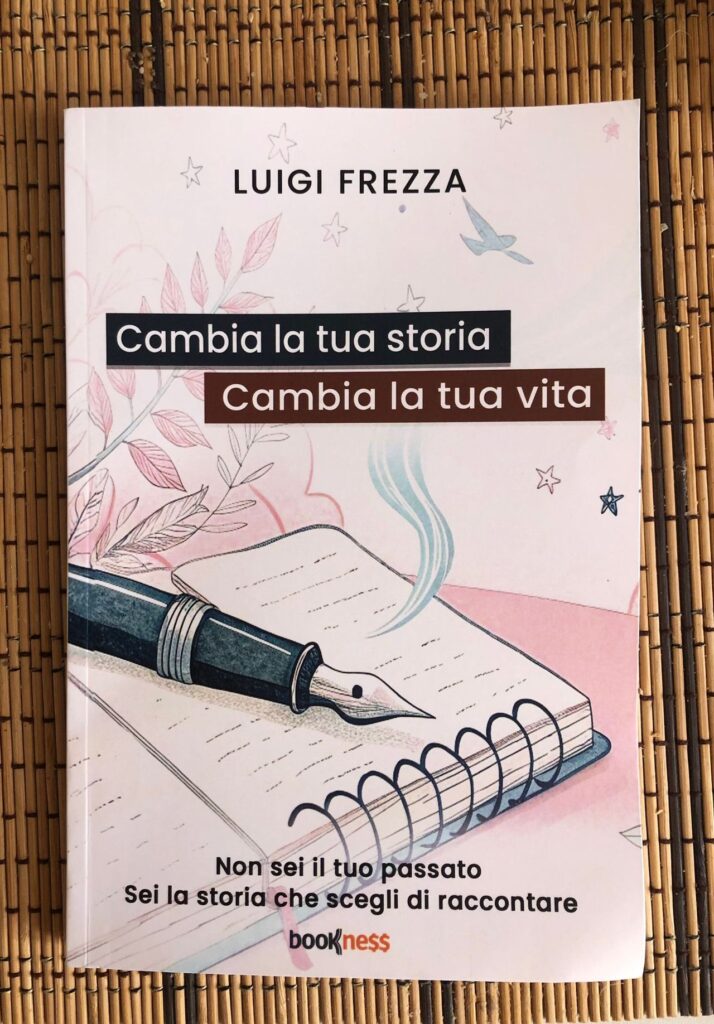 Dott. Luigi Frezza – Psicologo
