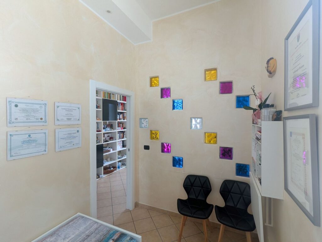 Dott.ssa Federica Zunino – Psicologa