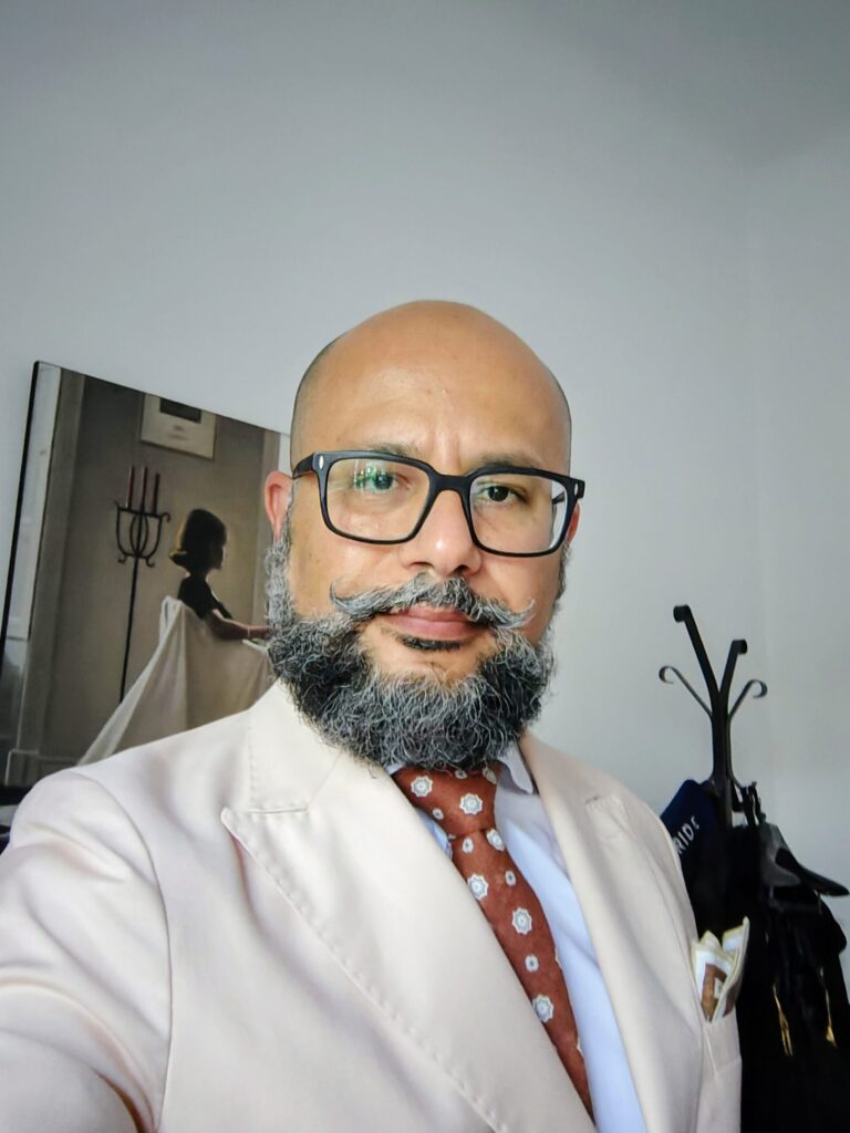 Avv. Omar Gaafar