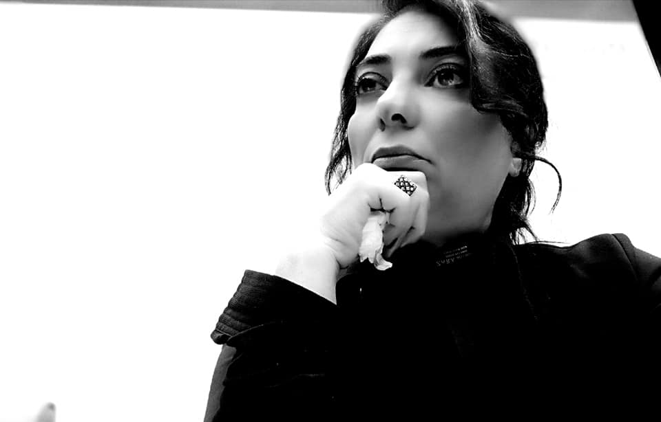 Avv. Prof. Federica Federici