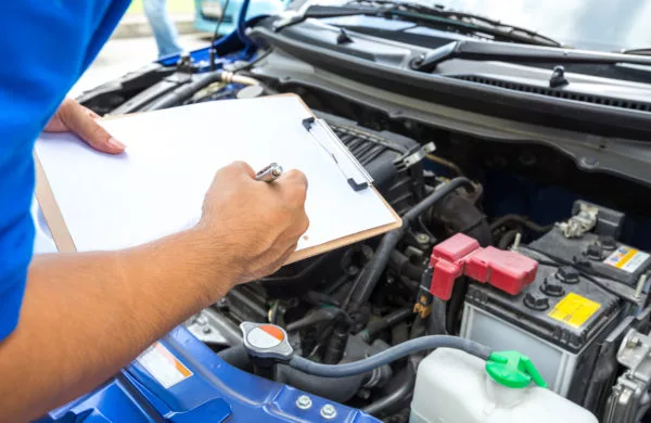 Auto Carrozzeria Moderna