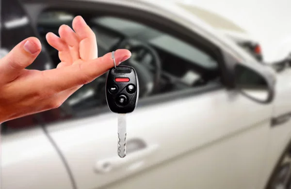 Auto Carrozzeria Moderna