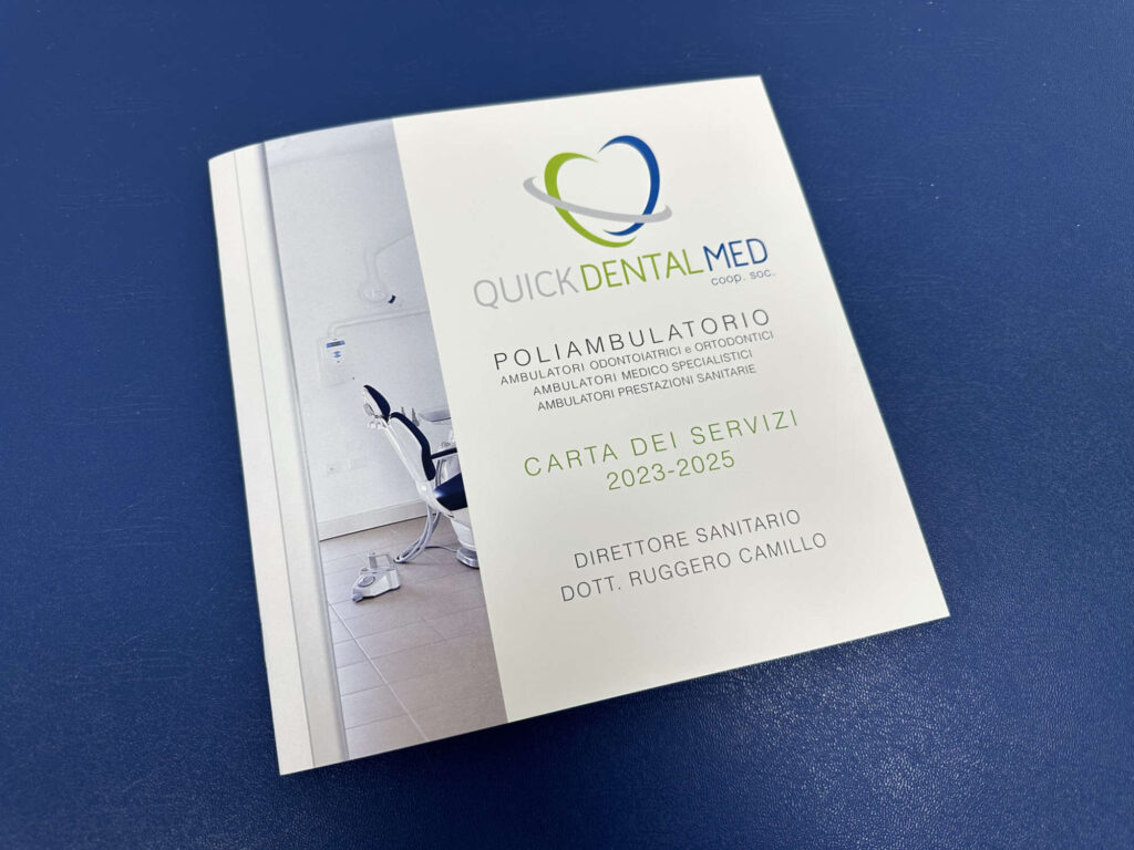 Quick Dental Med