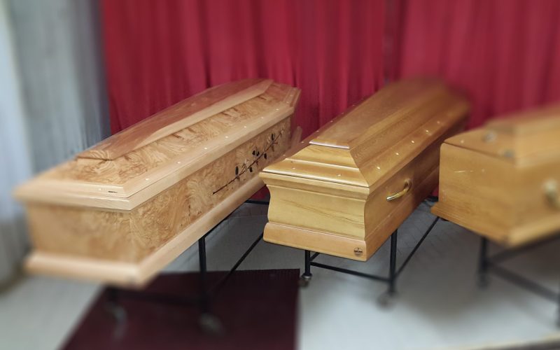 Onoranze Funebri Angeli Custodi e Morgoni – Riccione