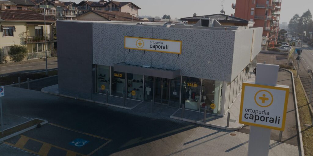 Caporali 2000