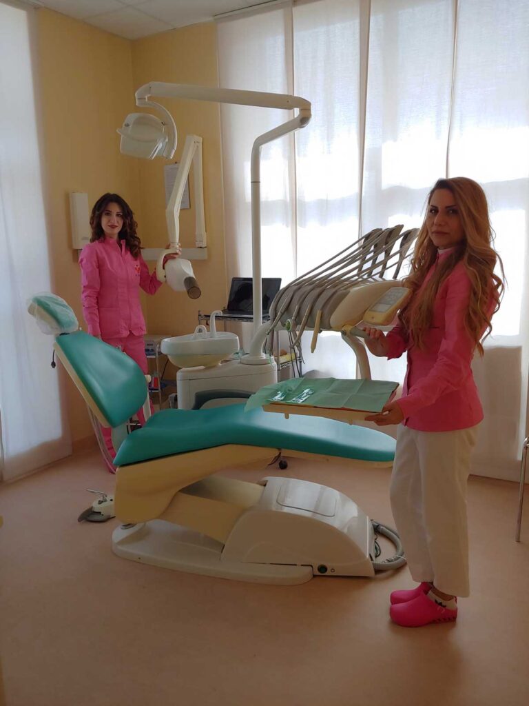 Centro Medico S. Andrea