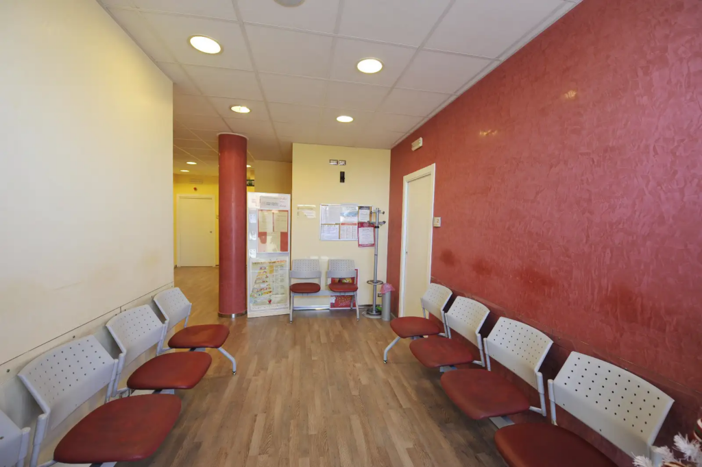 Centro Medico S. Andrea