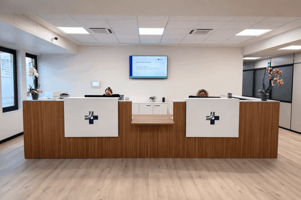 Centro Medico Fargo Varese