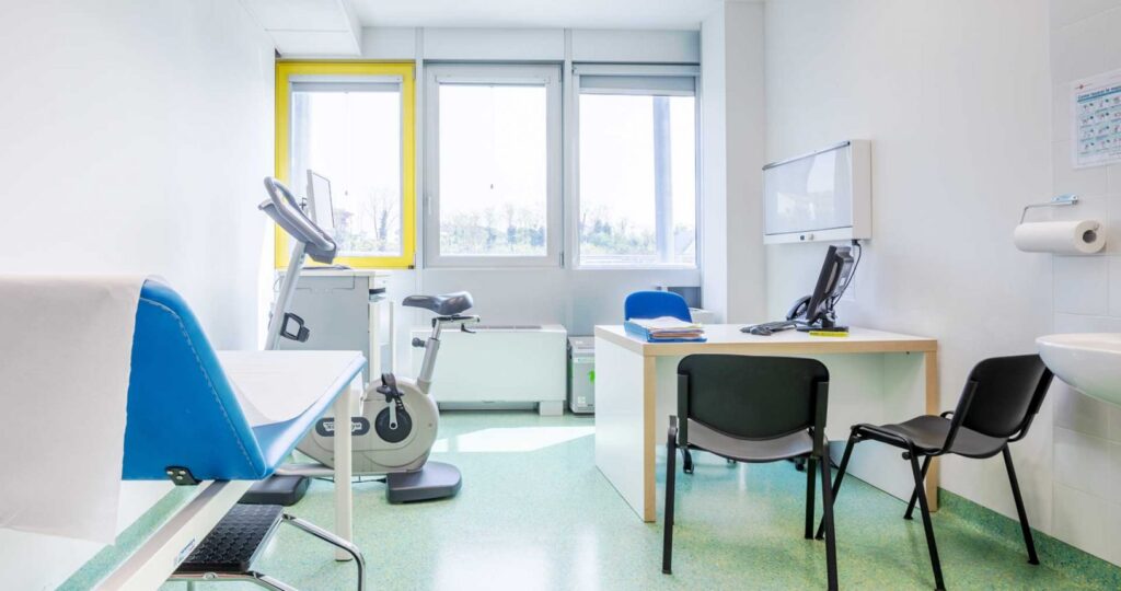 CEMS Centro Medico Specialistico Verona