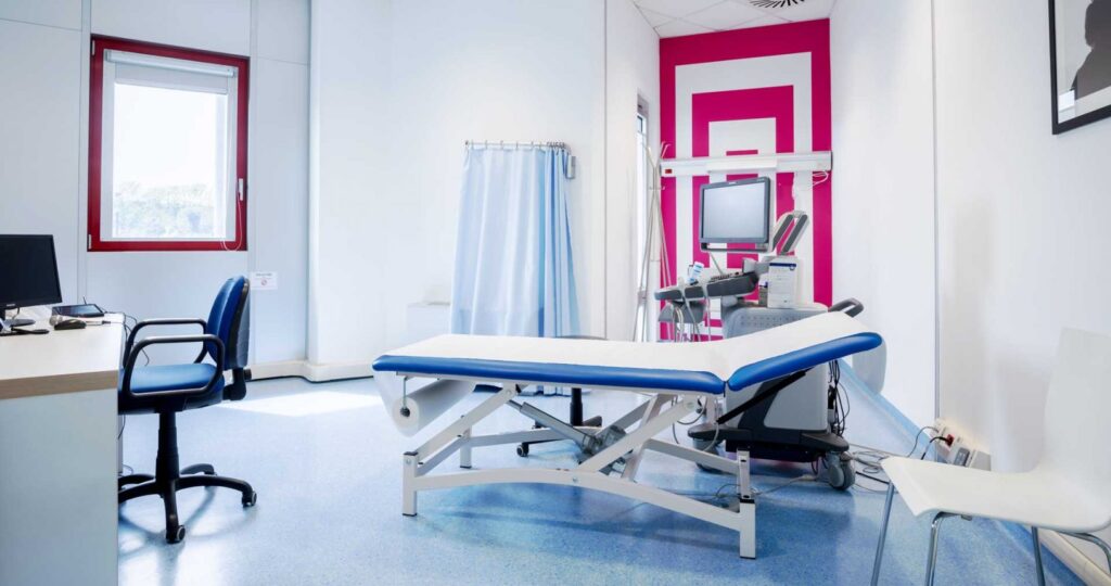 CEMS Centro Medico Specialistico Verona