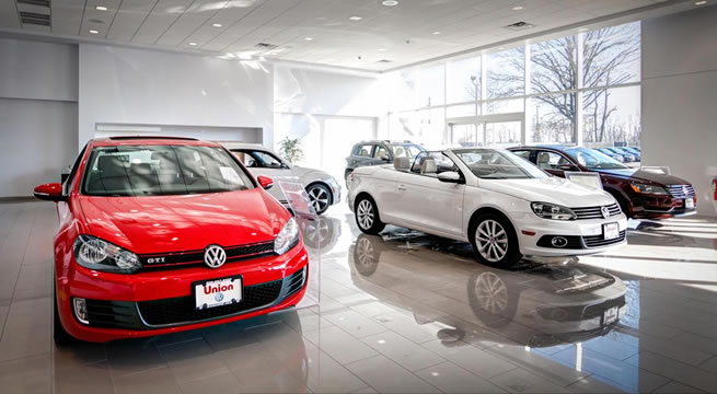 D&S Automotive