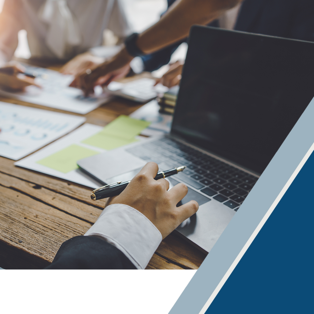 Ratio Partners