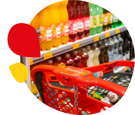 PrestoFresco Supermercati: qualità e convenienza