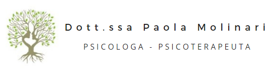 Dott.ssa Paola Molinari | Psicologa Clinica – Psicoterapeuta