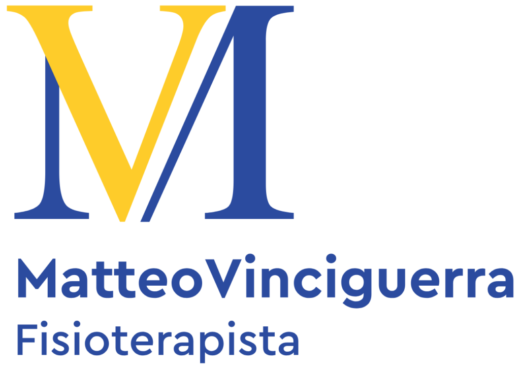 Dott. Matteo Vinciguerra – Fisioterapista