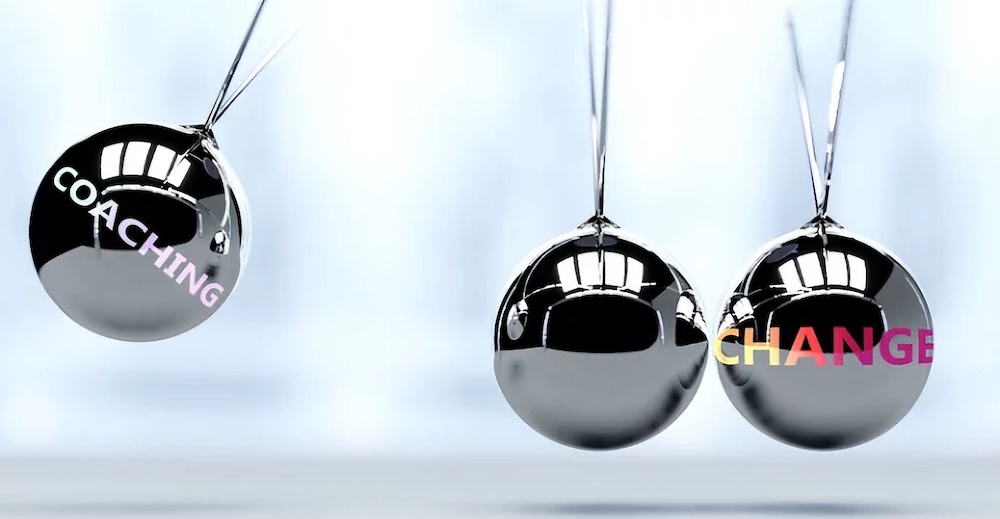 De Meis Claudio – Coaching