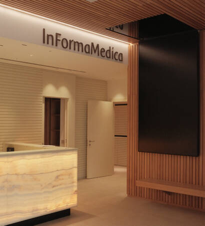 InFormaMedica Day Clinic