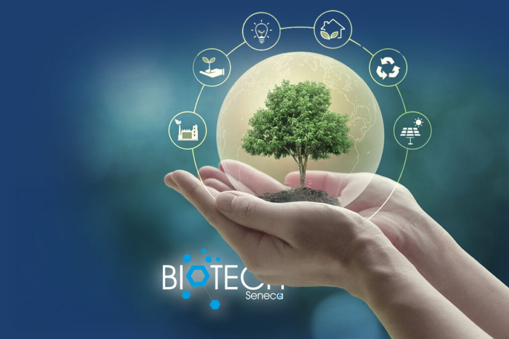 Seneca Biotech