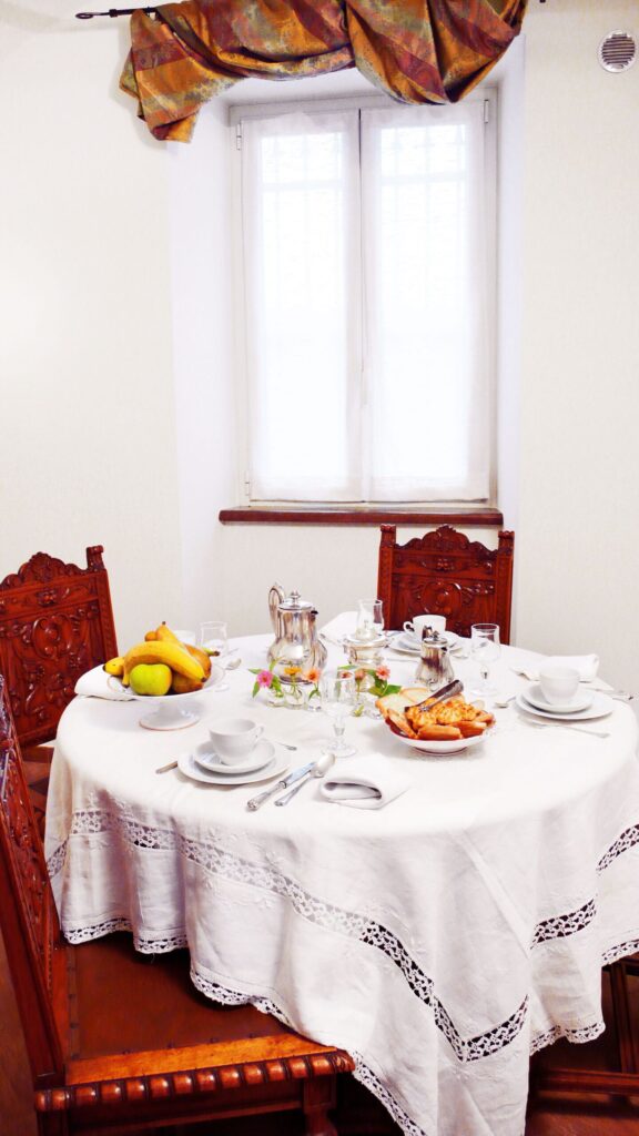 Le Macine Relais | Bed & Breakfast