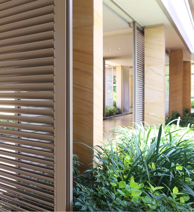 Trombettoni Showroom