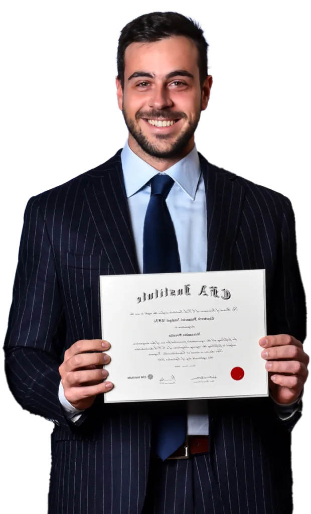 Consulente Finanziario Private Banking | Alessandro Sorvillo
