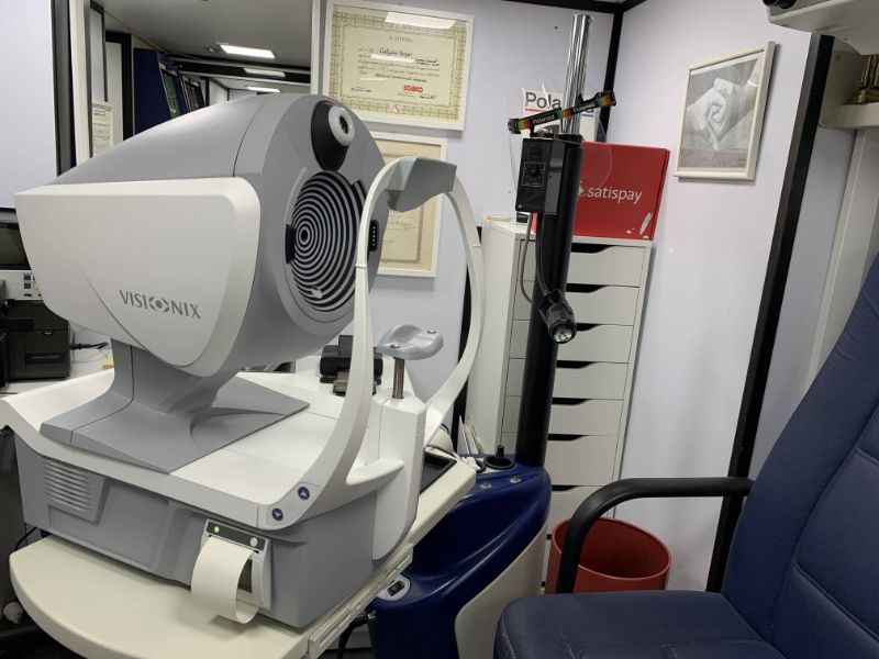 Ottica Caligiuri