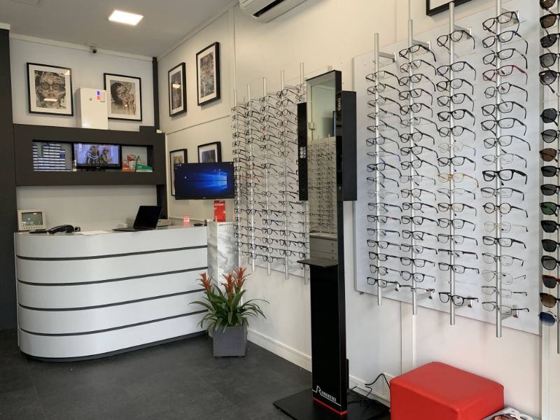 Ottica Caligiuri