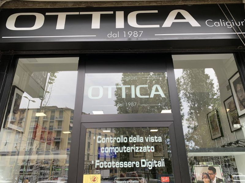 Ottica Caligiuri