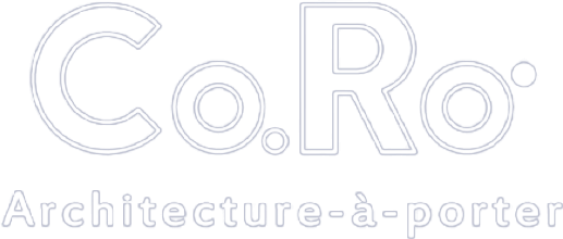 Co.Ro. Jewels | Gioielli ispirati all’architettura