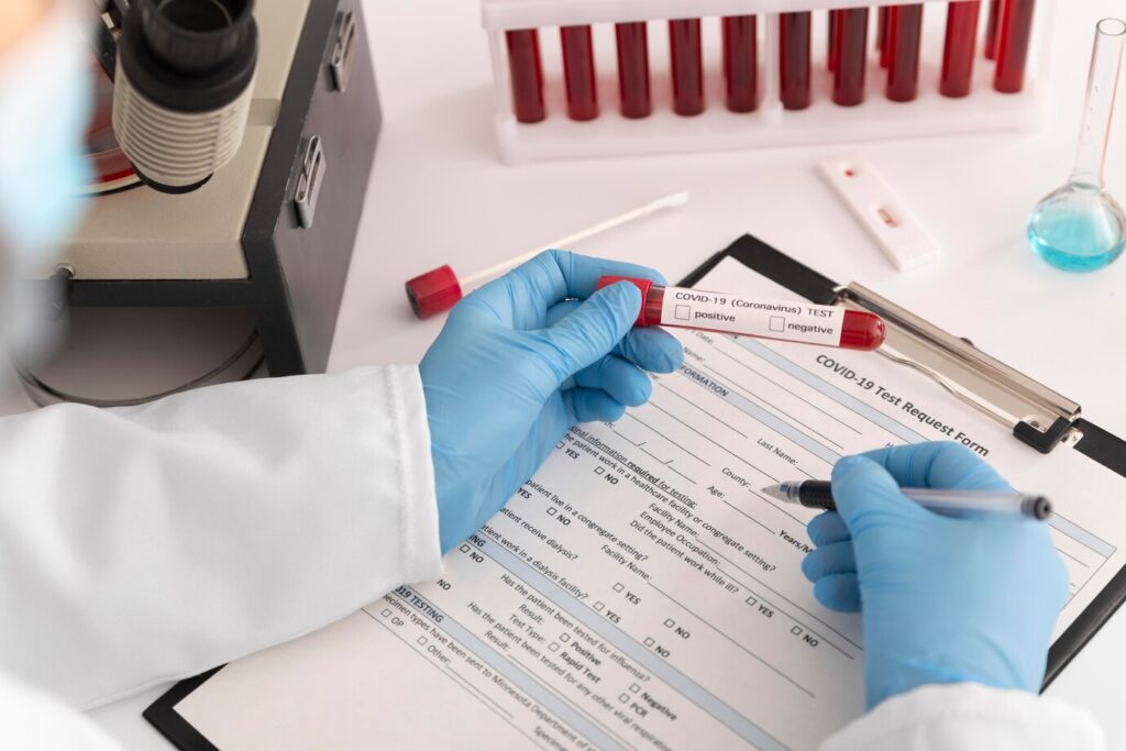 Dott. Piccirillo – Laboratorio di Analisi Cliniche