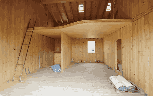 Perin Andrea Edilizia & Case in Legno