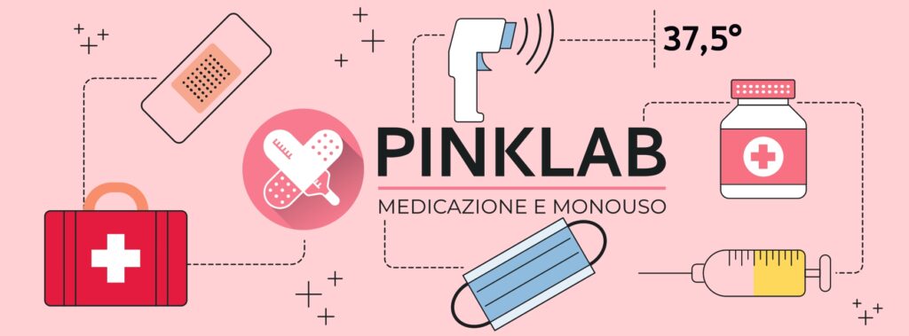 Pinklab di Francesca Sereni