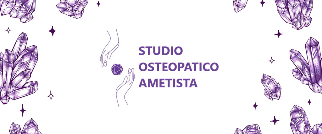 Studio Osteopatico Ametista – Dott. Matteo Ascone