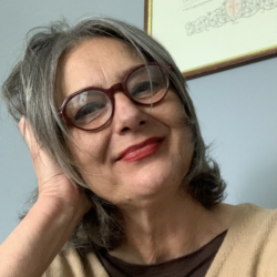 Alessandra Brogi – Fisioterapista