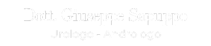 Dott. Giuseppe Sapuppo – Urologo Andrologo