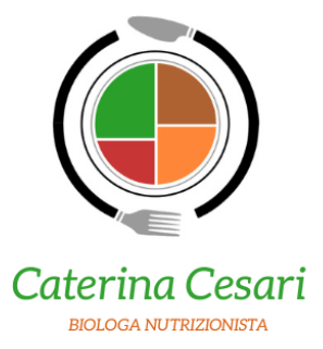 Dott.ssa Caterina Cesari – Biologa Nutrizionista