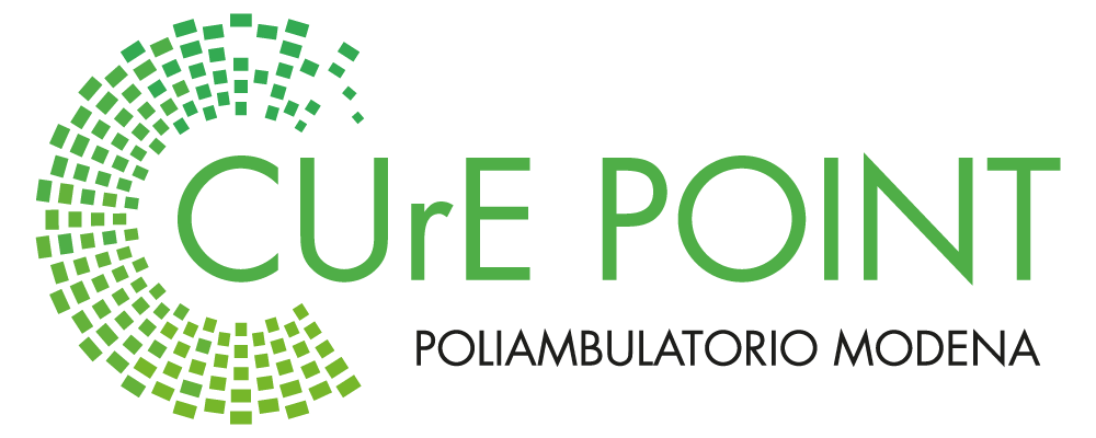 Poliambulatorio CUrE Point di Modena