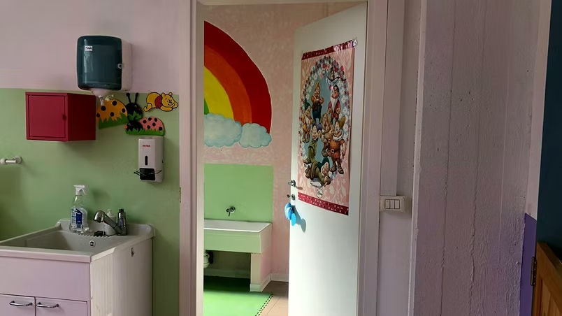 Asilo Nido Piccoli Bimbi