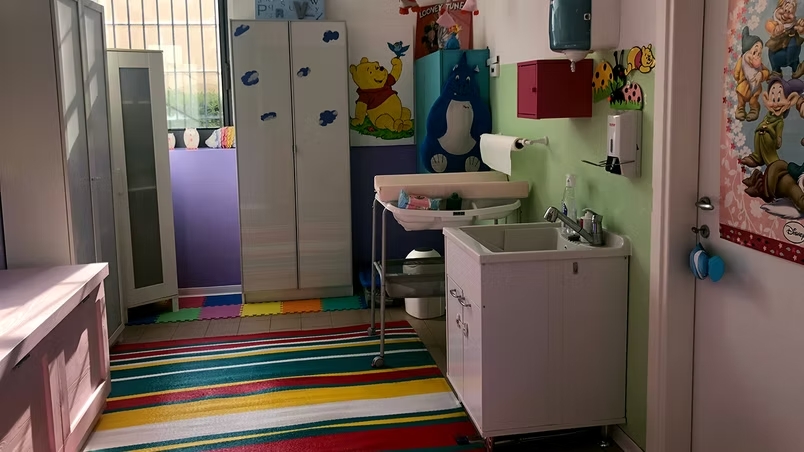 Asilo Nido Piccoli Bimbi