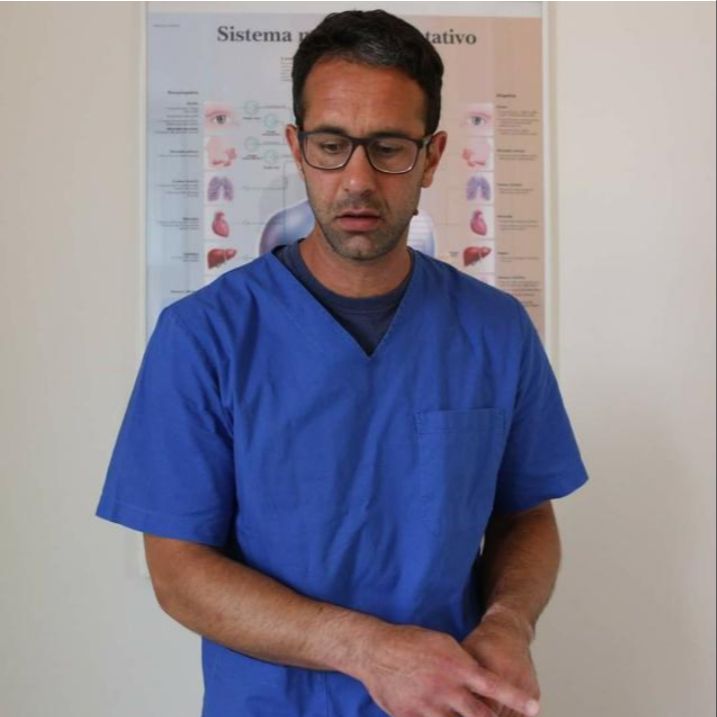 Dr. Reali Giorgio – Osteopata